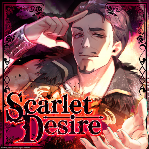Scarletdesirejacketjpg — Blackstar Theater Starless Songs (updated: 24 Sep 2024) option 92