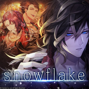 Snowflakecoverjpg — Blackstar Theater Starless Songs (updated: 24 Sep 2024) option 47