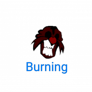 FNF vs sonic.exe: Burning - song and lyrics by AUSans101