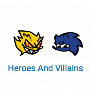 Sonic EXE, Villain Song Wiki