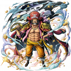 One Piece Rounty Rush Season 118 Alita Edition Tier List (Community  Rankings) - TierMaker