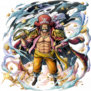 🌊One piece bounty rush, Tier List Season 91