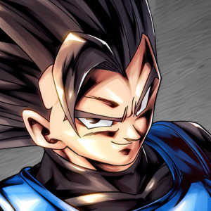 SUPER SAIYAN BLUE SHALLOT for 5TH ANNIVERSARY! (DRAGON BALL LEGENDS) #, Dragon  Ball Legends