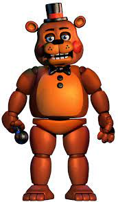 Escreva aí o nome deste Animatronic! #fivenightsatfreddys #fnafedit #f