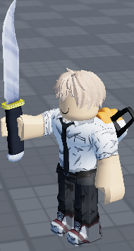 ROBLOX}Item Asylum -Secret weapons+all stands- 