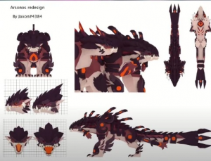 Creatures of Sonaria Tier List  Best creatures in the game (2023