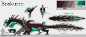 Creatures of Sonaria Best Creatures Tier List 2023 - Pillar Of Gaming