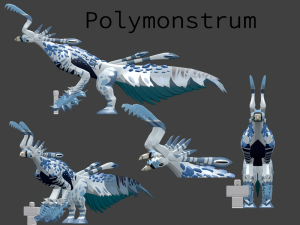 Creatures of sonaria PVP tier list! - creatures of sonaria 