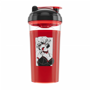 GamerSupps Waifu Cup - Heart Racer - Get it at Gamerbulk