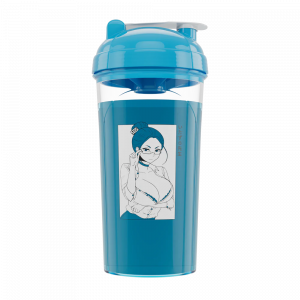 Samurai Waifu Cup -SOLD OUT- Season 3 outlets Gamersupps Waifu Shaker Cup