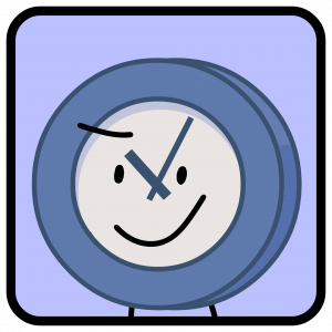 Create a Lenacakess Icons BFDI Characters Tierlist Tier List - TierMaker