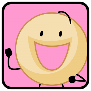 Create a Lenacakess Icons BFDI Characters Tierlist Tier List - TierMaker