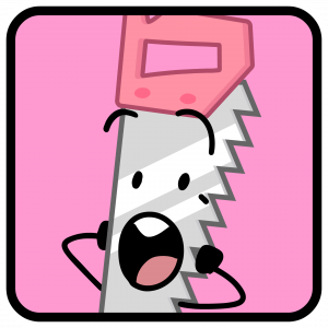 Create a BFDI Characters Tier List - TierMaker