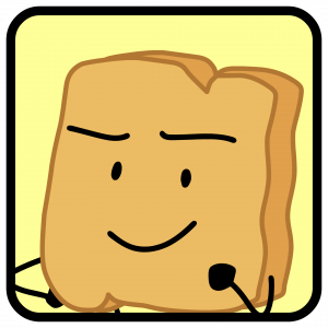 Create a Lenacakess Icons BFDI Characters Tierlist Tier List - TierMaker