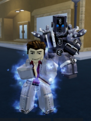 Roblox Your Bizarre Adventure Silver Chariot and Chariot Requiem Showcase!  