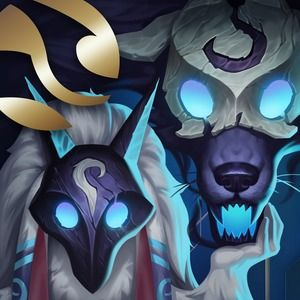 League of Legends Champion Titles - TriviaCreator