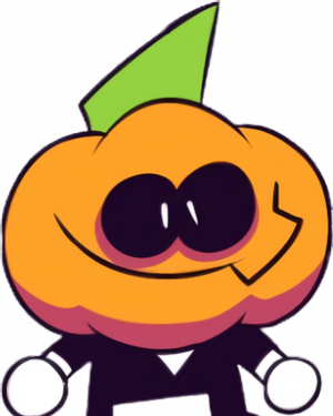 Candy Dealer, Spooky Month Wiki