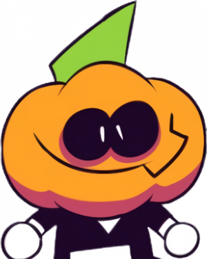 Mayor Evermore, Spooky Month Wiki