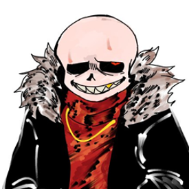 Create a ULTIMATE! Sans AU Tierlist (50+ Options!) Tier List