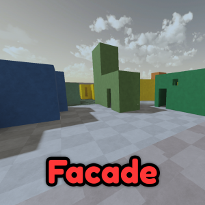 The Most Iconic Map In Roblox Evade 