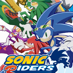 Steam Community :: :: My Sonic games tier list