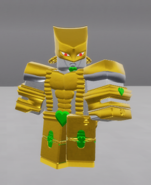 New Stand JoJo Tycoon Beta para ROBLOX - Jogo Download