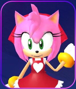 Sonic Speed Simulator como conseguir as skins, Wiki