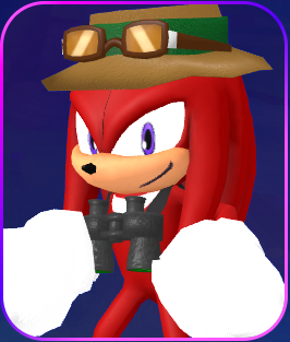 Sonic Speed Simulator Unknown Character - How to Get Unknown Skin