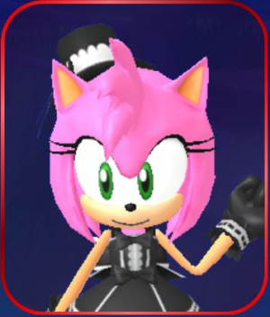 Sonic Speed Simulator Unknown Character - How to Get Unknown Skin