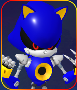 Create a Sonic Speed Simulator Skin Characters Tier List - TierMaker