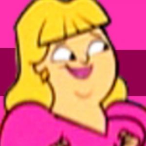 Sugar (Total DramaRama), Total Drama Wiki