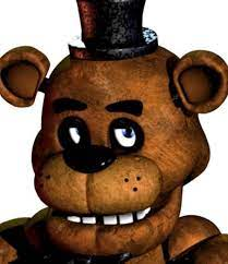 Fazbear, Roblox Evade Wiki