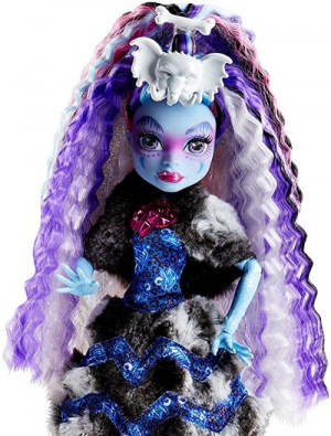 Monster High Collector Dolls