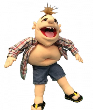 Sml Rugrats Pick a Random The Definitive SML/SuperMarioLogan Characters ...