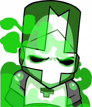 Jester character mod release (castle crashers steam edition) 