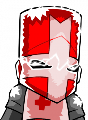 Jester character mod release (castle crashers steam edition) 