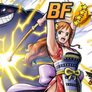 One Piece Bounty Rush 2023 post 4.5 Tier List (Community Rankings) -  TierMaker