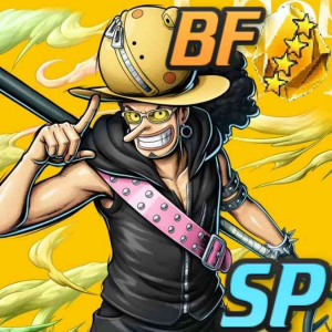 One Piece Bounty Rush Tier List 2023 - Rating EVERY Character in Post-4th  Anniversary OPBR! 