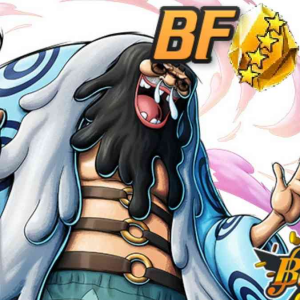 One Piece Bounty Rush 2023 post 4.5 Tier List (Community Rankings) -  TierMaker