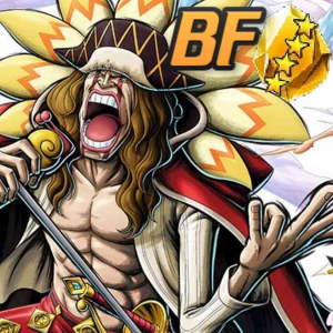 One Piece Bounty Rush 2023 post 4.5 Tier List (Community Rankings) -  TierMaker