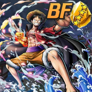 Grind Continues! One Piece Bounty Rush in 2023