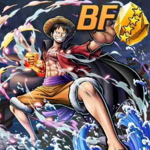 One piece bounty rush español season 50 Tier List (Community Rankings) -  TierMaker