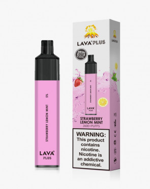 Create a Lava Dispo Flavors 2022 Tier List