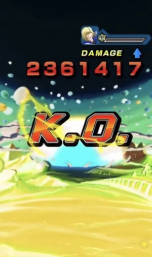 Compra Cuenta de Dragon Ball Z Dokkan Battle
