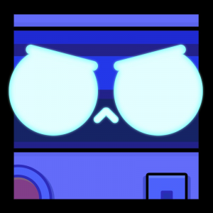 Create a ALL BRAWL STARS PROFILE ICONS OF MASTERIES Tier List