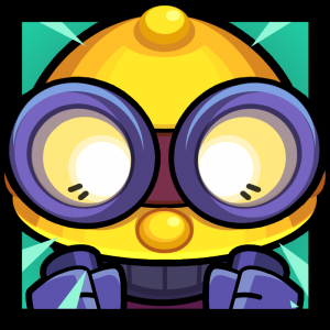 Brawl Stars Icons of the user what I watch by MikeGue -- Fur