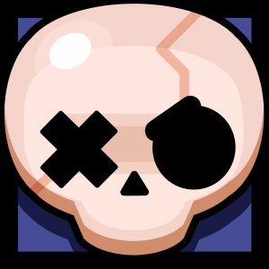 bs icon, brawl stars, brawler icons - Brawl Stars Wallpapers