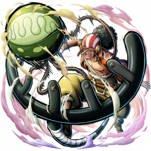 バウンティラッシュ Tier表 (One Piece Bounty Rush ) Tier List