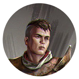 Augustus — Aethai Characters option 1