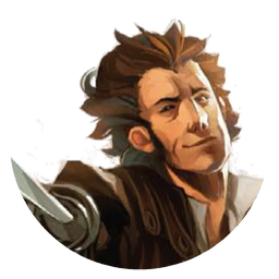 B0rt — Aethai Characters option 2